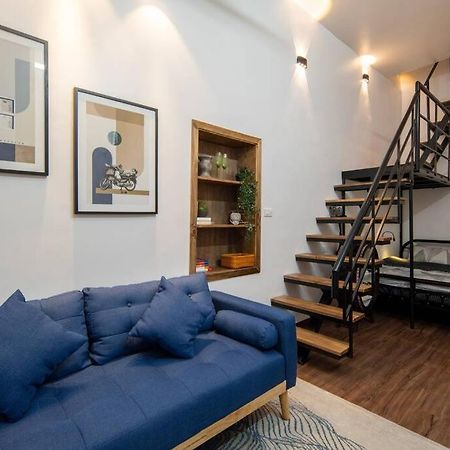 Entireplace*2Br/Bathtub/Supercenter*New* Hanoi Exteriör bild