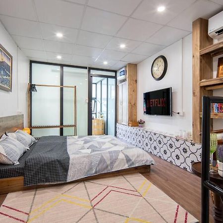 Entireplace*2Br/Bathtub/Supercenter*New* Hanoi Exteriör bild