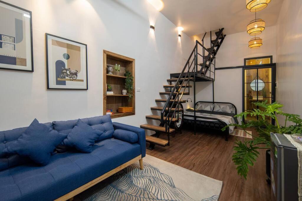 Entireplace*2Br/Bathtub/Supercenter*New* Hanoi Exteriör bild
