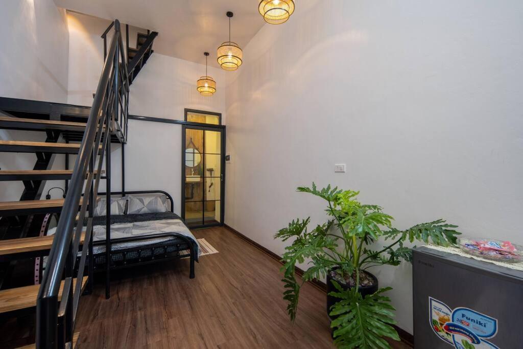 Entireplace*2Br/Bathtub/Supercenter*New* Hanoi Exteriör bild