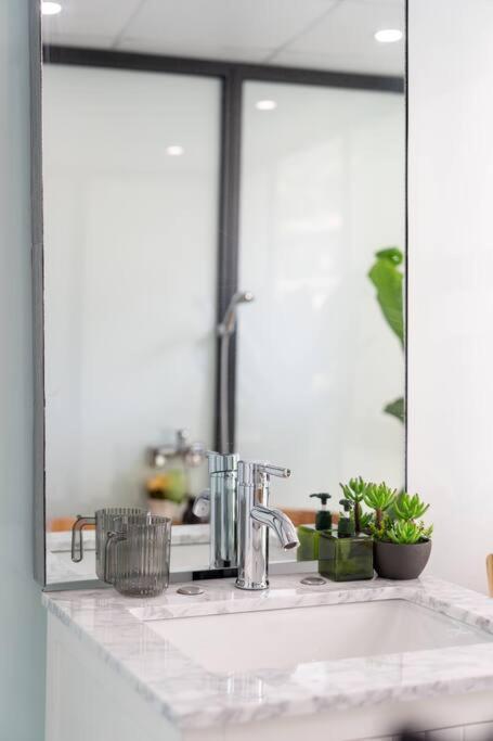 Entireplace*2Br/Bathtub/Supercenter*New* Hanoi Exteriör bild