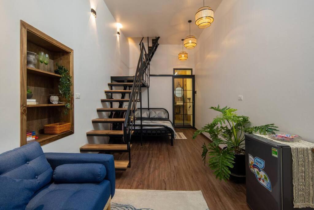 Entireplace*2Br/Bathtub/Supercenter*New* Hanoi Exteriör bild
