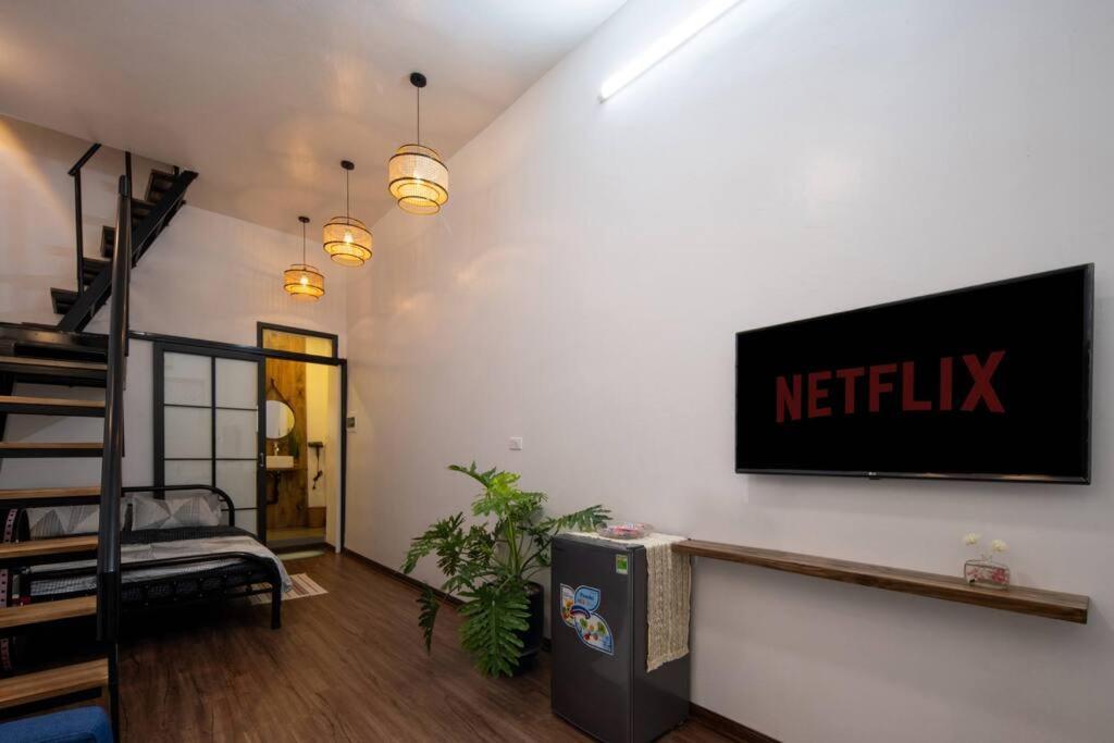 Entireplace*2Br/Bathtub/Supercenter*New* Hanoi Exteriör bild