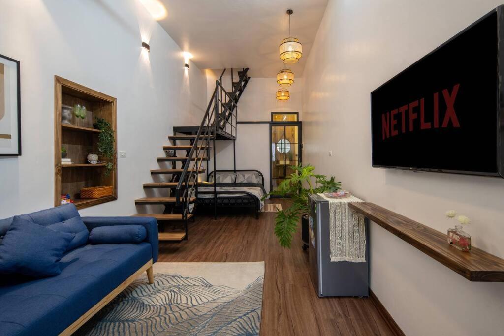 Entireplace*2Br/Bathtub/Supercenter*New* Hanoi Exteriör bild