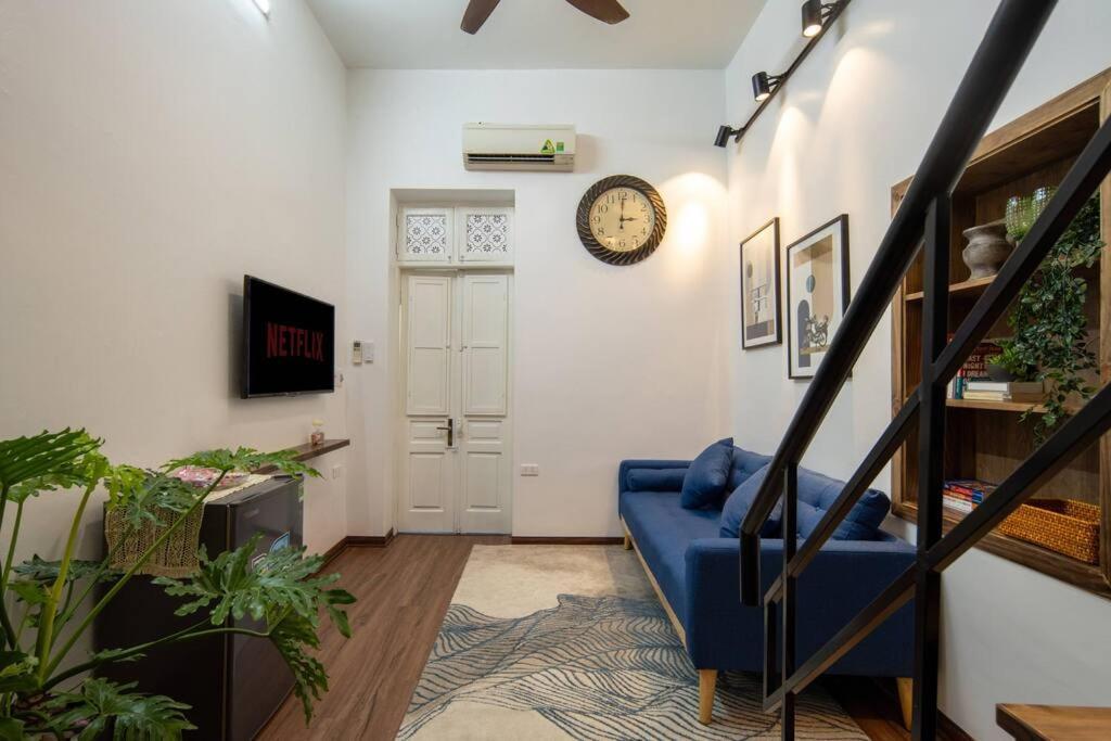 Entireplace*2Br/Bathtub/Supercenter*New* Hanoi Exteriör bild