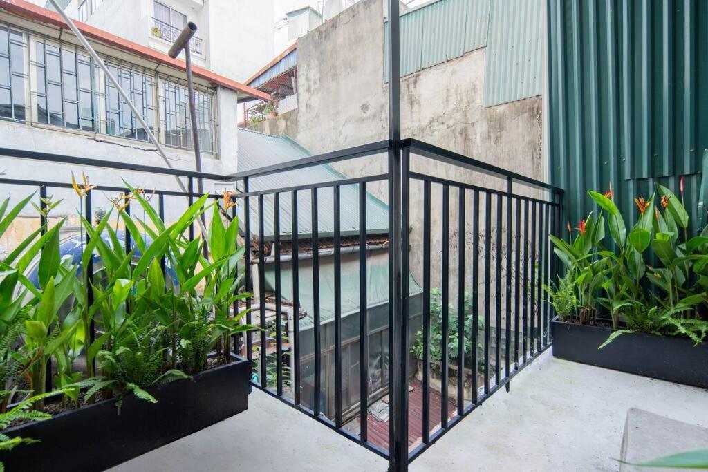 Entireplace*2Br/Bathtub/Supercenter*New* Hanoi Exteriör bild