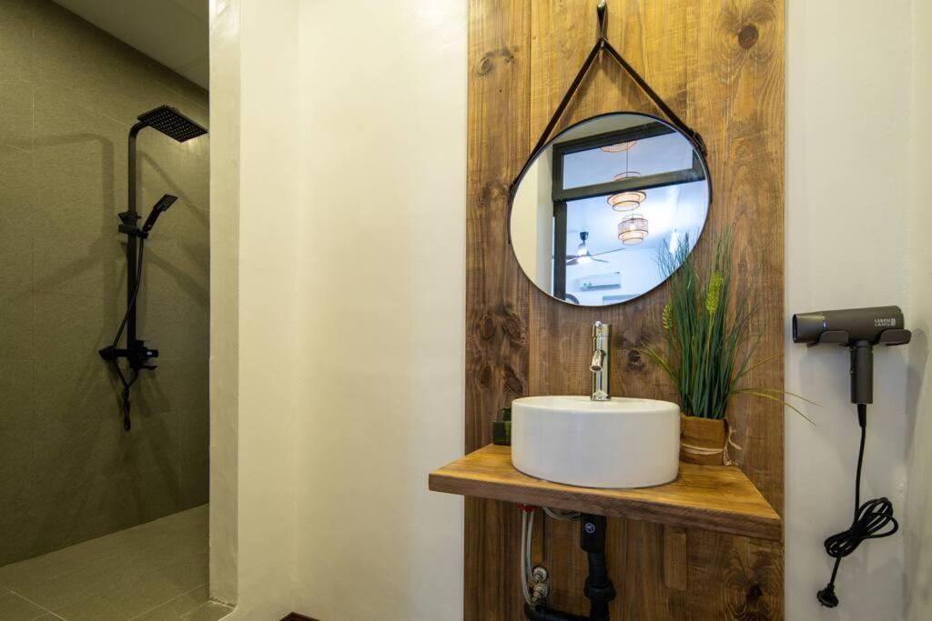 Entireplace*2Br/Bathtub/Supercenter*New* Hanoi Exteriör bild