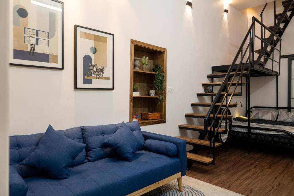 Entireplace*2Br/Bathtub/Supercenter*New* Hanoi Exteriör bild