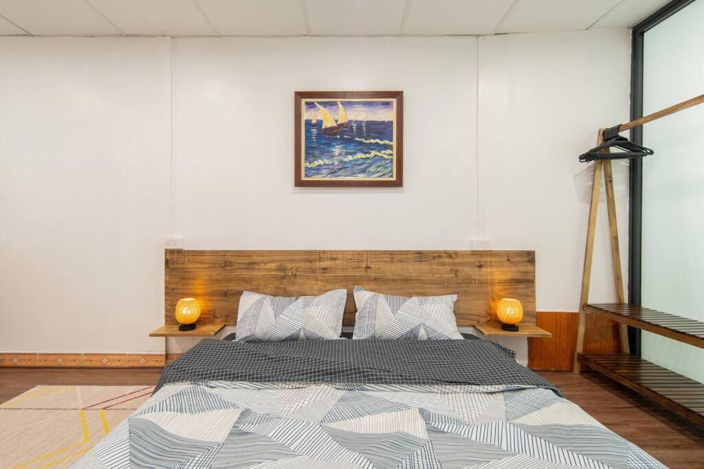 Entireplace*2Br/Bathtub/Supercenter*New* Hanoi Exteriör bild