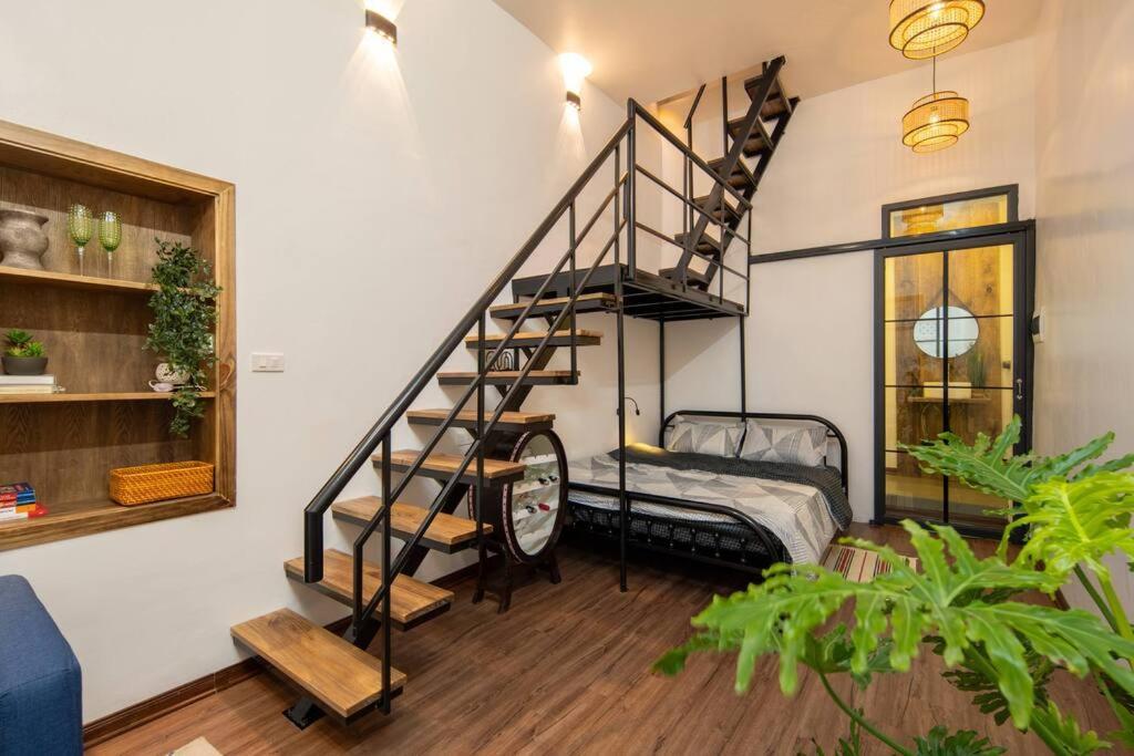 Entireplace*2Br/Bathtub/Supercenter*New* Hanoi Exteriör bild